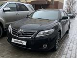 Toyota Camry 2007 года за 6 400 000 тг. в Усть-Каменогорск – фото 3