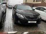 Toyota Camry 2007 года за 6 250 000 тг. в Усть-Каменогорск – фото 2