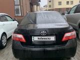 Toyota Camry 2007 года за 6 250 000 тг. в Усть-Каменогорск – фото 5