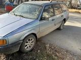 Volkswagen Passat 1991 годаfor1 100 000 тг. в Караганда – фото 4