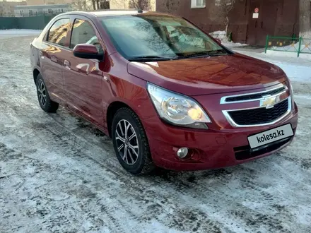 Chevrolet Cobalt 2023 года за 7 000 000 тг. в Павлодар – фото 5