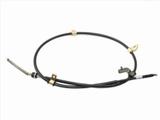 Трос ручного тормоза Правый за 5 200 тг. в Павлодар