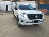 Toyota Land Cruiser Prado 2018 года за 20 000 000 тг. в Кульсары – фото 2