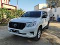 Toyota Land Cruiser Prado 2018 года за 20 000 000 тг. в Кульсары – фото 8