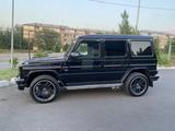 Mercedes-Benz G 500 2010 годаүшін26 400 000 тг. в Алматы – фото 3