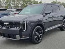 Kia Telluride, 2026