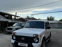 ВАЗ (Lada) Lada 2121 2019 годаfor4 800 000 тг. в Алматы