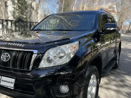 Toyota Land Cruiser Prado 2010 года за 15 200 000 тг. в Караганда – фото 8