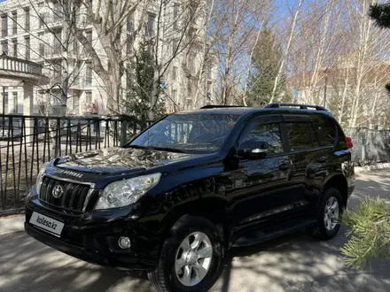 Toyota Land Cruiser Prado 2010 года за 15 200 000 тг. в Караганда – фото 9