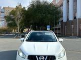 Nissan Qashqai 2012 годаүшін5 500 000 тг. в Атырау – фото 2