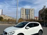 Nissan Qashqai 2012 годаүшін5 500 000 тг. в Атырау – фото 3