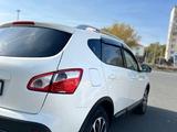 Nissan Qashqai 2012 годаүшін5 500 000 тг. в Атырау – фото 4