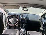Nissan Qashqai 2012 годаүшін5 500 000 тг. в Атырау – фото 5