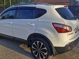 Nissan Qashqai 2012 годаүшін5 500 000 тг. в Атырау