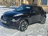 Nissan Juke 2012 годаүшін6 200 000 тг. в Шымкент