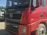 Shacman (Shaanxi)  X5000 2022 годаүшін10 800 000 тг. в Алматы
