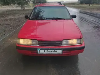 Mazda 626