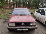 Volkswagen Jetta 1988 годаүшін1 300 000 тг. в Караганда