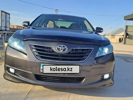 Toyota Camry 2007 года за 5 200 000 тг. в Шымкент