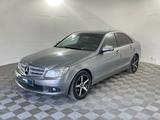 Mercedes-Benz C 200 2008 года за 4 700 000 тг. в Павлодар