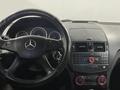 Mercedes-Benz C 200 2008 года за 4 500 000 тг. в Павлодар – фото 14