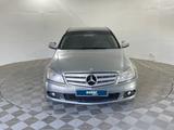 Mercedes-Benz C 200 2008 годаүшін4 500 000 тг. в Павлодар – фото 2