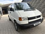 Volkswagen Transporter 1994 годаүшін5 450 000 тг. в Алматы – фото 4