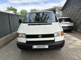 Volkswagen Transporter 1994 годаүшін5 450 000 тг. в Алматы – фото 2