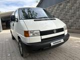 Volkswagen Transporter 1994 годаүшін5 450 000 тг. в Алматы – фото 3