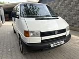 Volkswagen Transporter 1994 годаүшін5 450 000 тг. в Алматы – фото 5