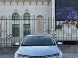 Toyota Corolla 2022 года за 9 000 000 тг. в Шымкент – фото 2