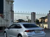 Toyota Corolla 2022 года за 9 000 000 тг. в Шымкент – фото 4
