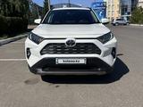 Toyota RAV4 2022 годаүшін18 500 000 тг. в Уральск