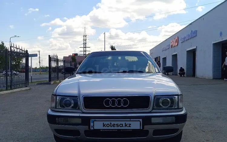 Audi 80 1992 годаfor2 150 000 тг. в Костанай