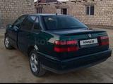 Volkswagen Passat 1995 годаүшін1 200 000 тг. в Жанаозен – фото 3