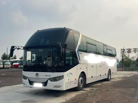 Zhong Tong 2023 года за 36 500 000 тг. в Алматы