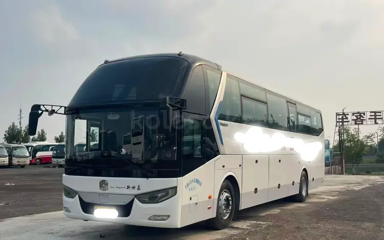 Zhong Tong 2023 года за 36 500 000 тг. в Алматы