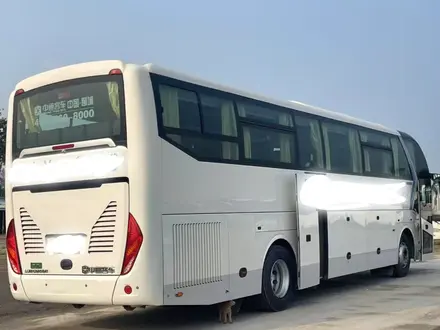 Zhong Tong 2023 года за 36 500 000 тг. в Алматы – фото 6