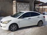 Hyundai Solaris 2014 годаүшін5 500 000 тг. в Алматы – фото 3