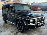 Mercedes-Benz G 55 AMG 2005 года за 15 000 000 тг. в Уральск – фото 3