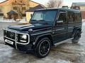 Mercedes-Benz G 55 AMG 2005 года за 15 000 000 тг. в Уральск – фото 2