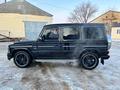 Mercedes-Benz G 55 AMG 2005 года за 15 000 000 тг. в Уральск – фото 5