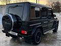 Mercedes-Benz G 55 AMG 2005 года за 15 000 000 тг. в Уральск – фото 6