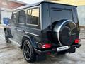 Mercedes-Benz G 55 AMG 2005 года за 15 000 000 тг. в Уральск – фото 7