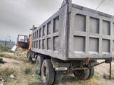 Shacman (Shaanxi)  F2000 2013 годаүшін7 500 000 тг. в Конаев (Капшагай) – фото 4