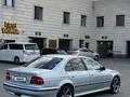 BMW 523 1998 годаfor2 550 000 тг. в Астана – фото 10