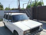 ВАЗ (Lada) 2104 2006 годаүшін1 049 999 тг. в Алматы – фото 3