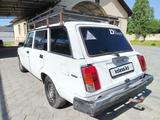 ВАЗ (Lada) 2104 2006 годаүшін1 049 999 тг. в Алматы – фото 4