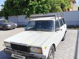 ВАЗ (Lada) 2104 2006 годаүшін1 049 999 тг. в Алматы – фото 5