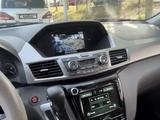 Honda Odyssey 2016 года за 6 500 000 тг. в Кульсары – фото 3